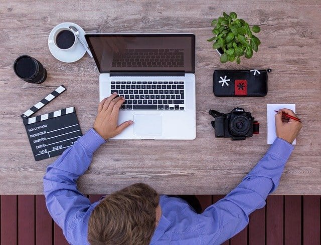 filmmakers, youtuber, script, best practice youtube