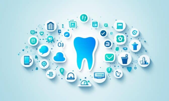Digital marknadsföring tandläkare